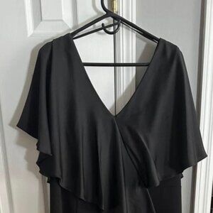 Plus Size Woman's Gown (Size 16W)